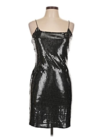 Almost Famous Cocktail Dress (view 1)