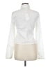 Armani Exchange 100% Polyester White Track Jacket Size M - photo 2
