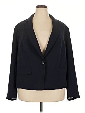 Talbots Blazer (view 1)