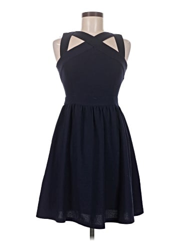 Ya Los Angeles Cocktail Dress (view 1)