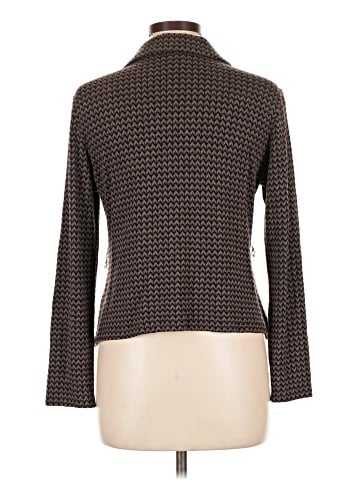 Bobeau Long Sleeve Blouse (view 2)