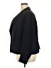 Talbots Black Blue Blazer Size 20 - photo 5