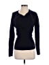 Zara SRPLS Blue Pullover Sweater Size M - photo 1
