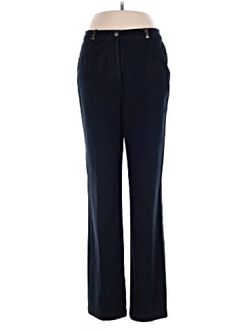 St. John Sport Casual Pants (view 1)