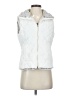 Weatherproof 100% Polyester White Vest Size S - photo 1