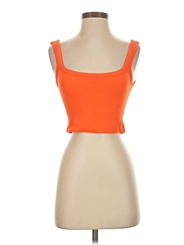 Nikibiki Tank Top (view 1)