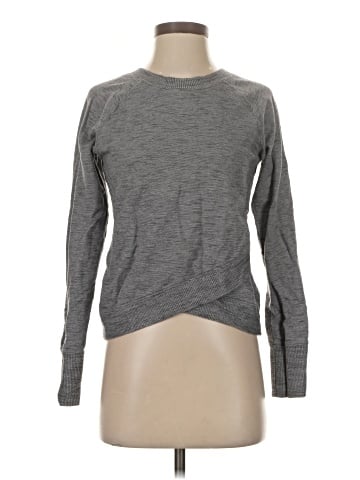 Synergy Long Sleeve T-Shirt (view 1)
