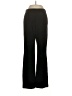 Nic + Zoe Solid Black Dress Pants Size S - photo 1