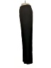 Nic + Zoe Solid Black Dress Pants Size S - photo 5