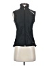 Nike 100% Polyester Black Vest Size XS - photo 1