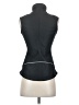 Nike 100% Polyester Black Vest Size XS - photo 2