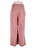 Evereve Pink Linen Pants Size 29 waist - photo 2