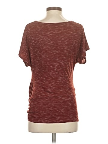 Liz Lange Maternity for Target Short Sleeve T-Shirt (view 2)