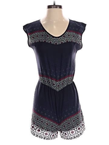 Staring at Stars Casual Dress (view 1)