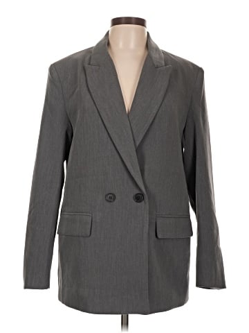 Willow & Wind Blazer (view 1)