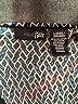 East5th Teal Sleeveless Blouse Size L - photo 7