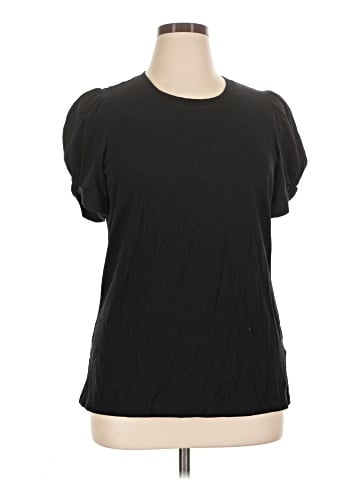 Amazon Essentials Short Sleeve Top (view 1)