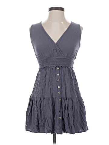 Final Touch Casual Dress (view 1)