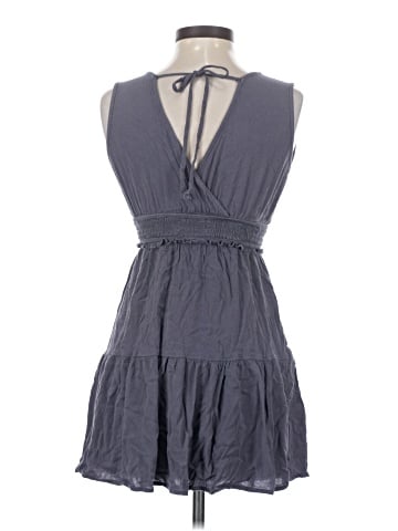 Final Touch Casual Dress (view 2)