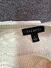 Talbots Ivory Pullover Sweater Size L - photo 7