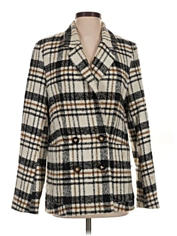 Bec & Bridge Coat (view 1)