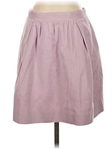 J.Crew Collection Casual Skirt (view 1)