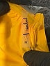 Lulus Yellow Swimsuit Top Size M - photo 3