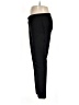 dalia Solid Black Dress Pants Size L - photo 5