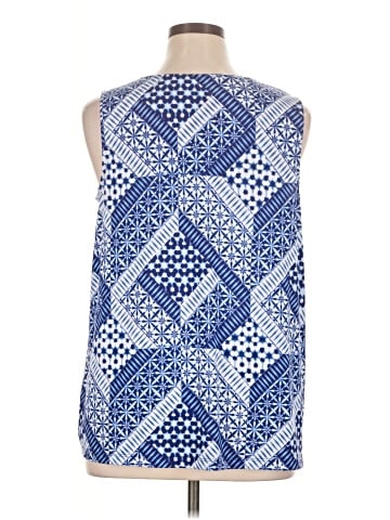 Catherines Sleeveless T-Shirt (view 2)