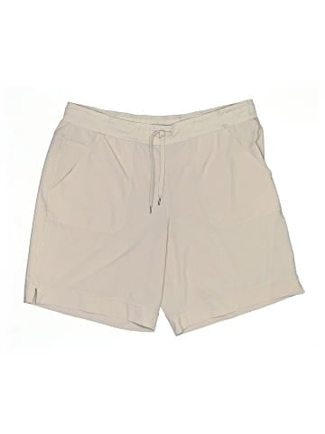 St. John's Bay Athletic Shorts (view 1)