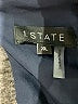 1.State 100% Polyester Black Cocktail Dress Size XL - photo 6
