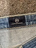 Adriano Goldschmied Blue Jeans Size 28 waist - photo 7