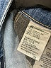 Adriano Goldschmied Blue Jeans Size 28 waist - photo 8