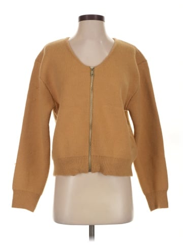 Zara Cardigan (view 1)