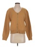 Zara Tan Cardigan Size S - photo 1