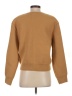 Zara Tan Cardigan Size S - photo 2