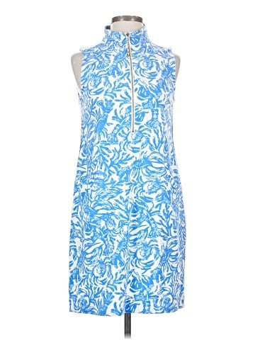 Lilly Pulitzer Cocktail Dress (view 1)
