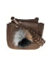 jules kae Brown Crossbody Bag One size - photo 1