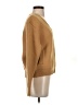 Zara Tan Cardigan Size S - photo 4