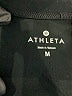 Athleta Black Active Pants Size M - photo 7