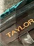 Taylor Teal Cocktail Dress Size 14 - photo 6