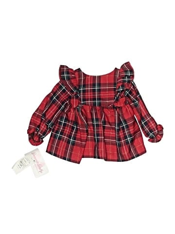 Bonnie Baby Dress (view 1)