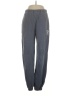 John Galt 100% Cotton Gray Track Pants Size S (estimated) - photo 1