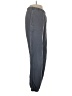 John Galt 100% Cotton Gray Track Pants Size S (estimated) - photo 4