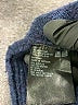 Uniqlo Solid Blue Pullover Sweater Size M - photo 8