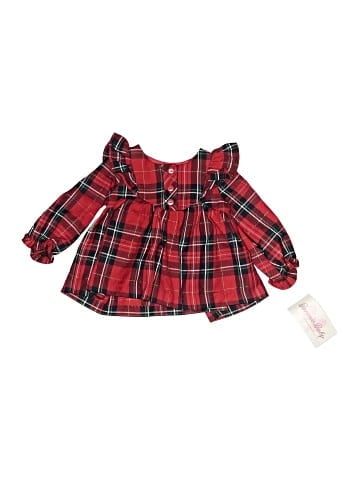 Bonnie Baby Dress (view 2)