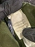J.Crew Green Cargo Pants Size 27 waist - photo 5
