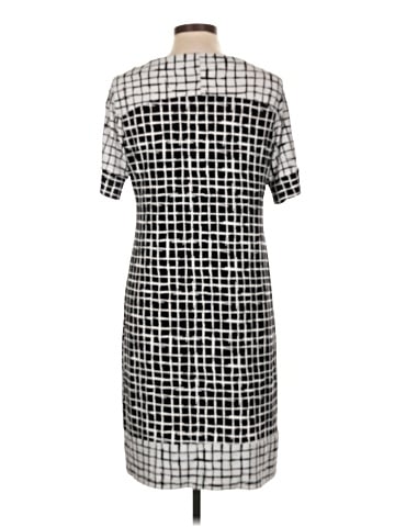 JM Collection Casual Dress (view 2)