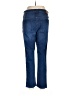 Madewell Stripes Blue Jeans Size 31 waist - photo 2