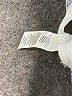 Talbots Outlet Paisley Blue Jeans Size 8 - photo 5